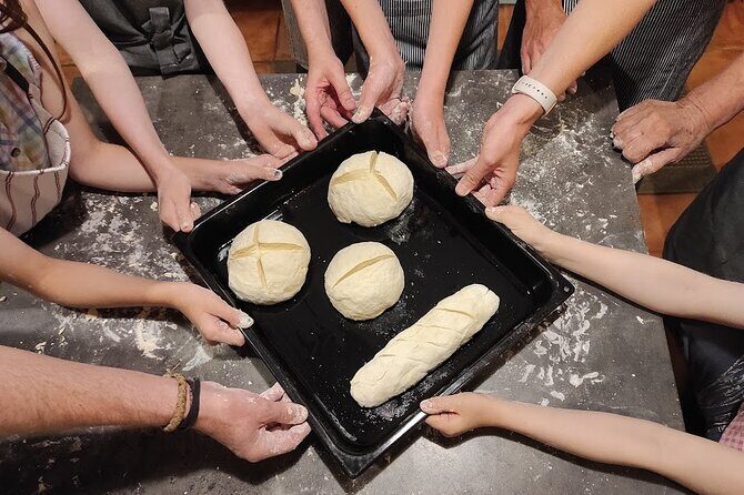 Authentic Garden to Table Cooking Class in Dubrovnik Countryside - The Experience in Detail