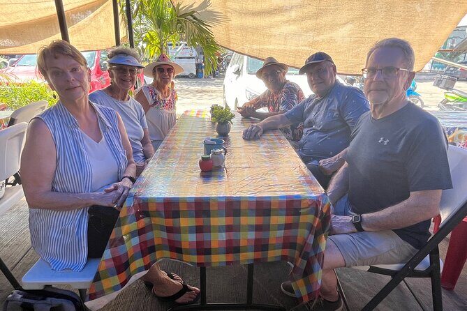 Authentic Gastronomic Mexican Food Experience in Downtown Tulum - Exploring Tulum’s Culinary Heart: A Detailed Review