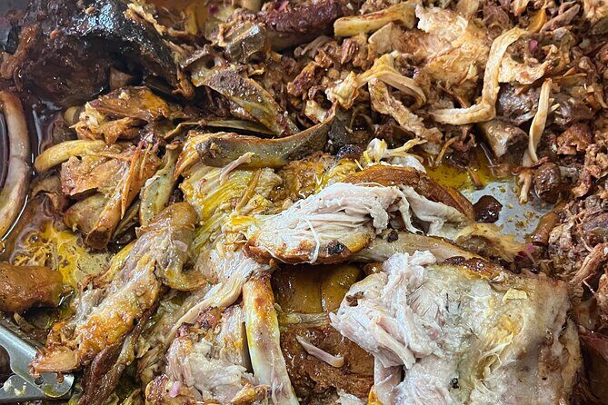 Authentic Gastronomic Mexican Food Experience in Downtown Tulum - Final Thoughts