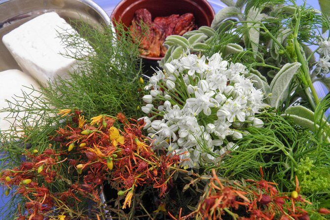Authentic Greek Cooking & Foraging Experience in Syros with Maria - Final Thoughts