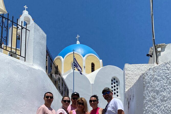 Authentic Greek food tapas and wine tasting - Cave village - Final Thoughts