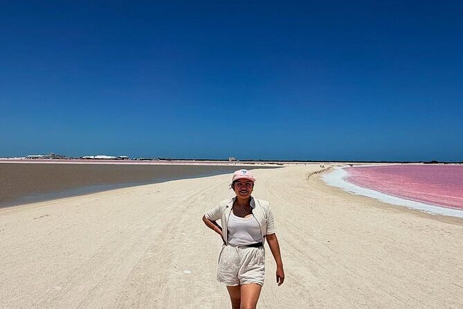 Authentic Guided Tour To The Pink Waters of Las Coloradas Yucatan - Who Is This Tour Best For?