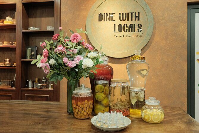 Authentic Hands-on Hanoi Cooking Class With Free Wine Tastings - Key Points