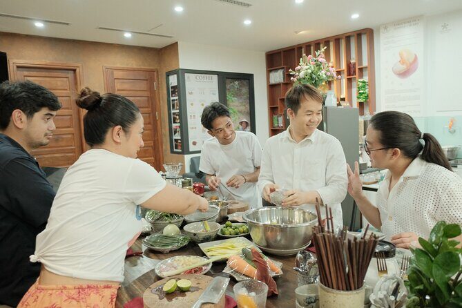 Authentic Hands-on Hanoi Cooking Class With Free Wine Tastings - What Makes This Tour Stand Out?