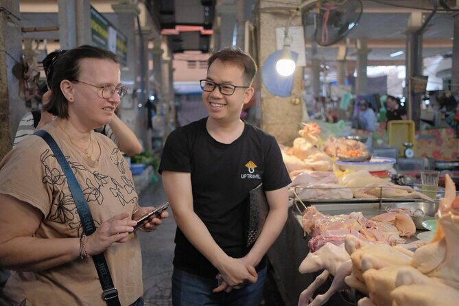 Authentic Hands-on Hanoi Cooking Class With Free Wine Tastings - Practical Details and Tips