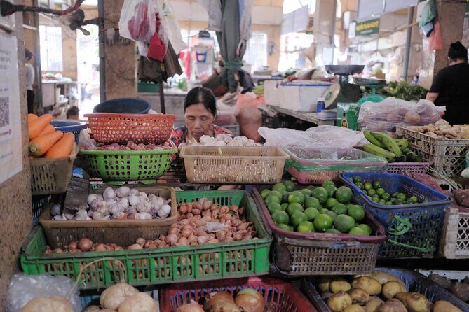 Authentic Hands-on Hanoi Cooking Class With Free Wine Tastings - FAQs