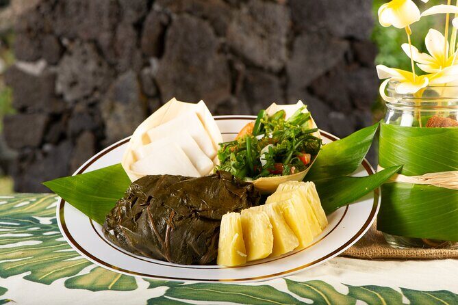 Authentic Hawaiian Dinner Pa'ina with Natives in Hana - Authentic Hawaiian Dinner Paina with Natives in Hana: A Genuine Taste of Hawaii