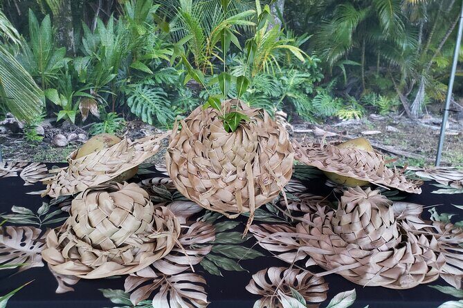 Authentic Hawaiian Dinner Pa'ina with Natives in Hana - FAQ