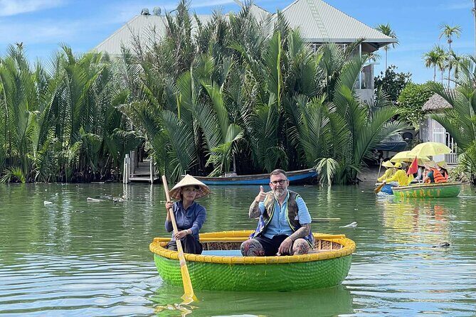Authentic Hoi An: Explore Countryside with Locals - An In-Depth Look at the Experience