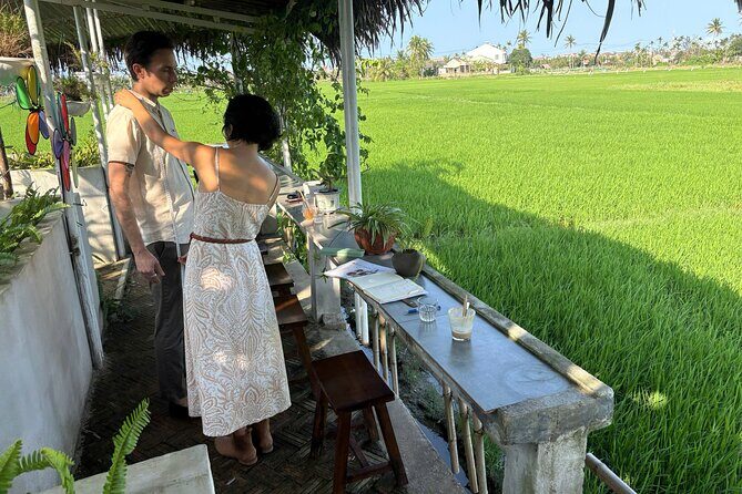 Authentic Hoi An Tailor Experience - A Deep Dive into the Authentic Hoi An Tailor Experience