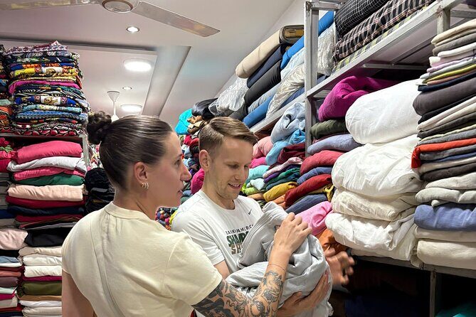 Authentic Hoi An Tailor Experience - Why Travelers Love This Experience