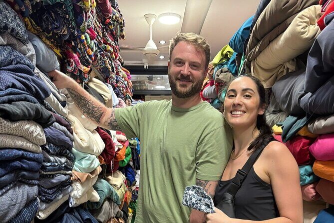 Authentic Hoi An Tailor Experience - Final Thoughts