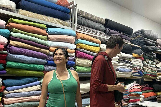 Authentic Hoi An Tailor Experience - FAQs