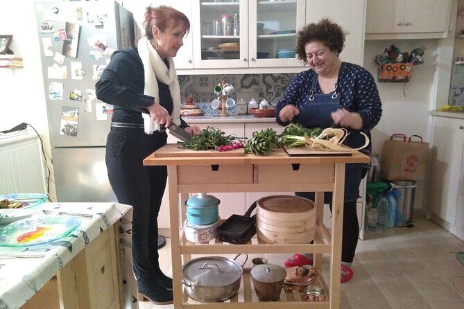 Authentic Home Cooking Class in Crete with a Passionate Local - A Genuine Taste of Crete: The Home Cooking Class Experience