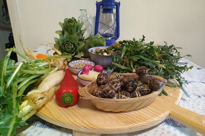 Authentic Home Cooking Class in Crete with a Passionate Local - Who Would Enjoy This Tour Most?