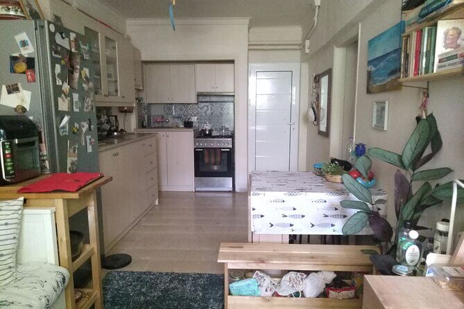 Authentic Home Cooking Class in Crete with a Passionate Local - FAQ