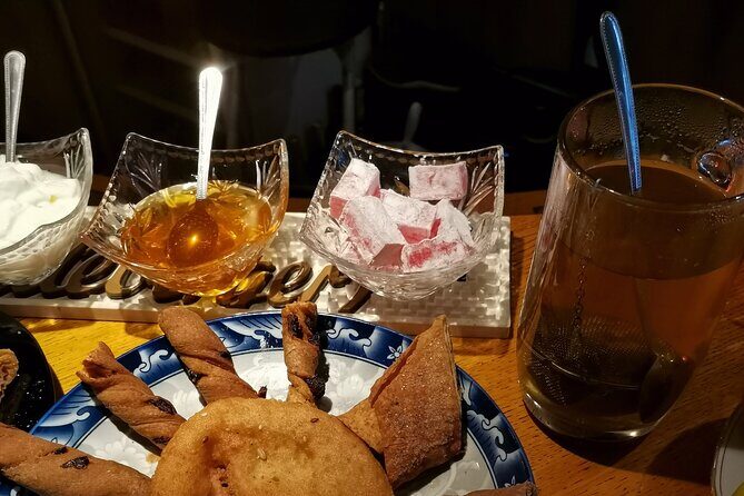 Authentic Homemade Bulgarian Dessert Tasting in Sofia - Who Would Love This Tour?
