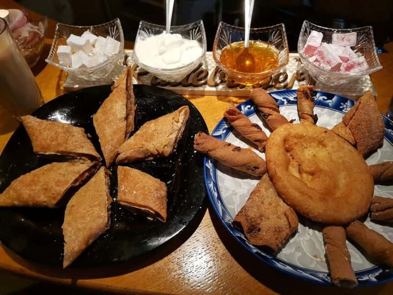 Authentic Homemade Bulgarian Dessert Tasting in Sofia - Authentic Homemade Bulgarian Dessert Tasting in Sofia: A Delicious Insight into Bulgaria’s Sweet Traditions