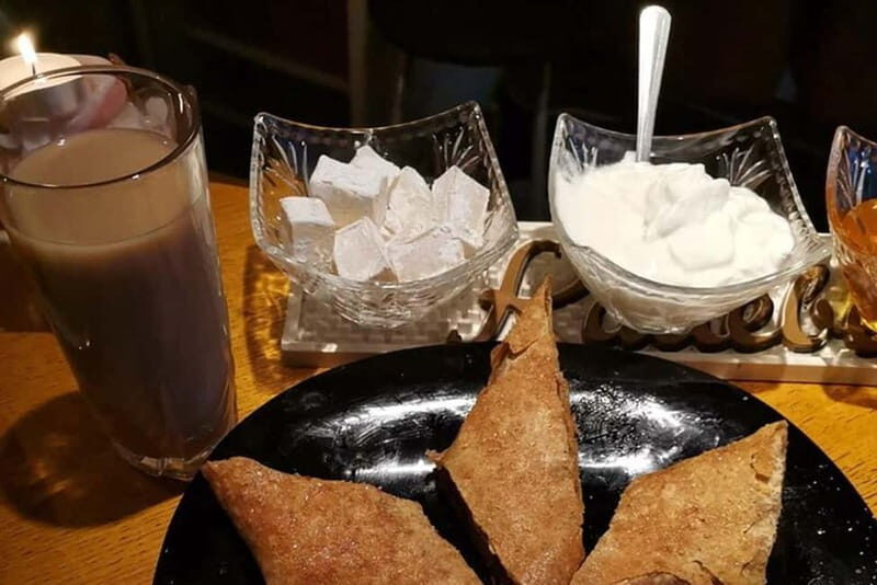 Authentic Homemade Bulgarian Dessert Tasting in Sofia - In-Depth Review: What You Can Expect