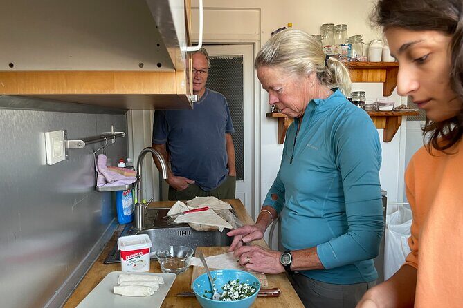 Authentic Homemade Turkish Breakfast Cooking with Local Friends - Authentic Homemade Turkish Breakfast Cooking with Local Friends: A Genuine Taste of Istanbul