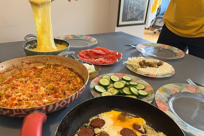 Authentic Homemade Turkish Breakfast Cooking with Local Friends - Final Thoughts