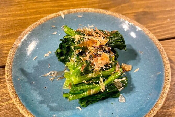 Authentic Homestyle Japanese Cooking Class near Tokyo with Risa - Authentic Homestyle Japanese Cooking Class near Tokyo with Risa