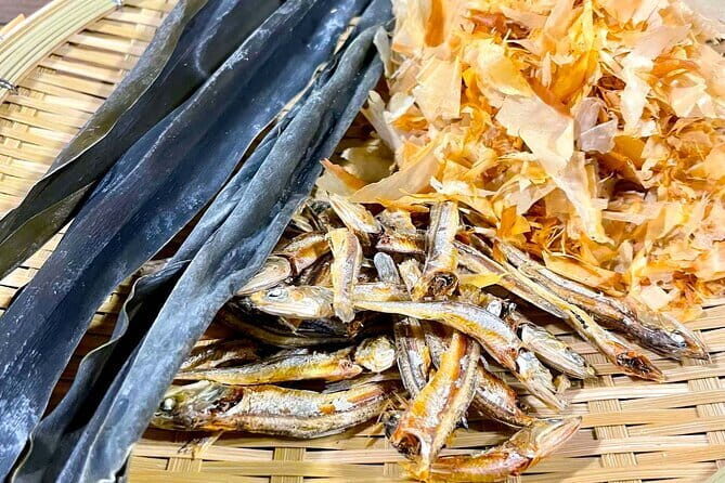 Authentic Homestyle Japanese Cooking Class near Tokyo with Risa - Key Points