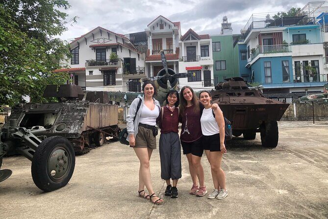 Authentic Hue Motorbike Tour by Locals - Exploring Hue on Two Wheels: A Deep Dive into the Motorbike Tour