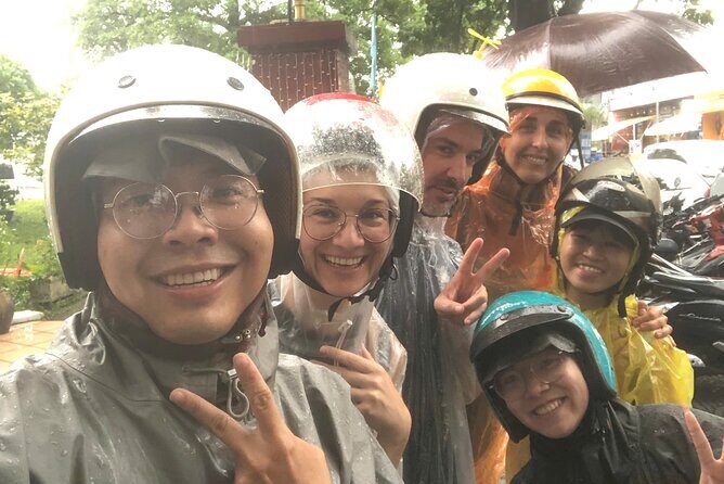 Authentic Hue Motorbike Tour by Locals - FAQ