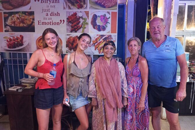 Authentic Indian Cooking Classes at Palolem Beach Road Goa - A Deep Dive into the Indian Cooking Experience