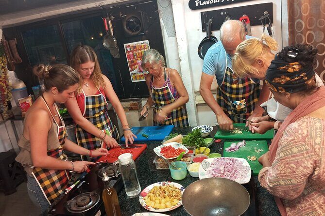 Authentic Indian Cooking Classes at Palolem Beach Road Goa - Final Thoughts