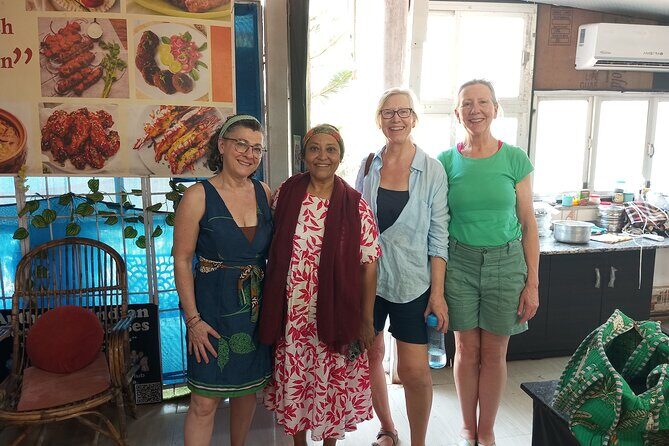 Authentic Indian Cooking Classes at Palolem Beach Road Goa - References