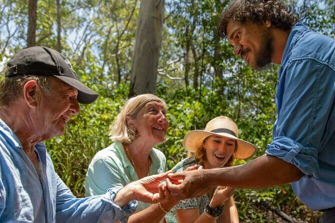 Authentic Indigenous Cultural Tour Including Scenic River Cruise - A More Detailed Look at the Experience