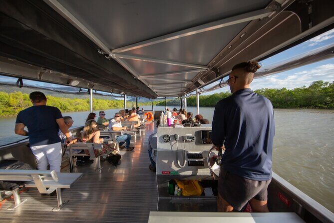 Authentic Indigenous Cultural Tour Including Scenic River Cruise - Who Will Appreciate This Tour