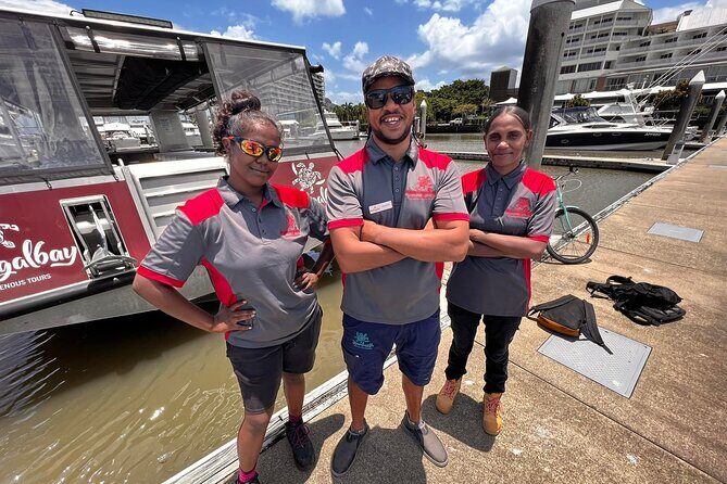 Authentic Indigenous Cultural Tour Including Scenic River Cruise - FAQ
