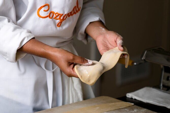 Authentic Italian Cooking Class in Seattle (5-Course Meal) - An In-Depth Look at What You Can Expect