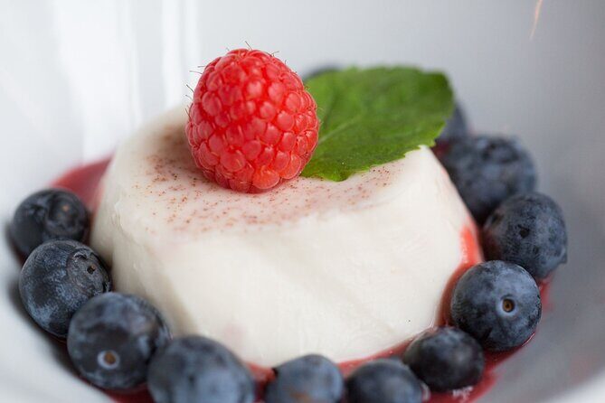 Authentic Italian Cooking Class in Seattle (5-Course Meal) - Who Will Love This Experience?