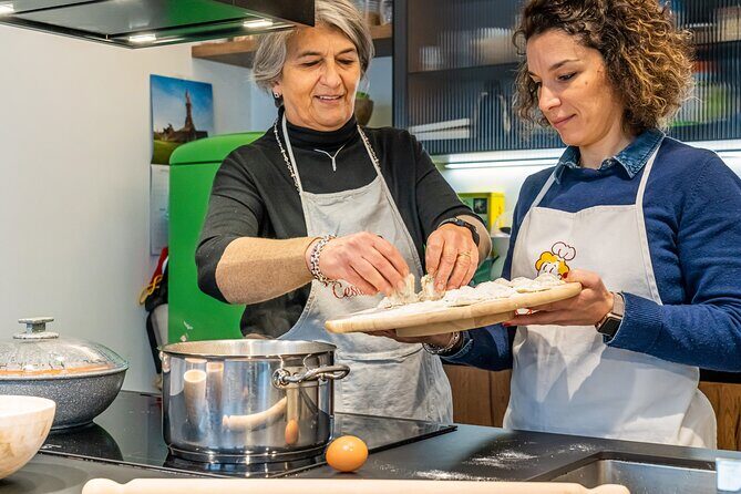Authentic Italian Cooking Class with Lake Views in Varenna - Who Should Consider This Experience?