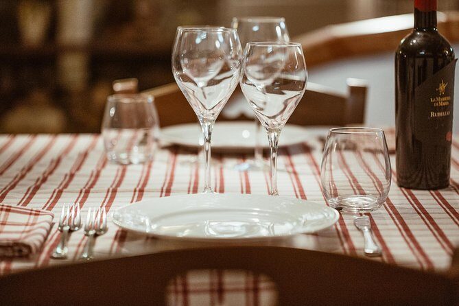 Authentic Italian Cooking Experience with Local Chef - An In-Depth Look at the Cooking Experience