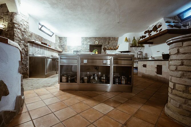 Authentic Italian Cooking Experience with Local Chef - FAQ