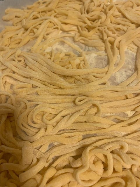 Authentic Italian Cooking Masterclass at Home in Luxembourg - Authentic Italian Cooking Masterclass at Home in Luxembourg