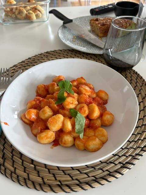 Authentic Italian Cooking Masterclass at Home in Luxembourg - FAQ