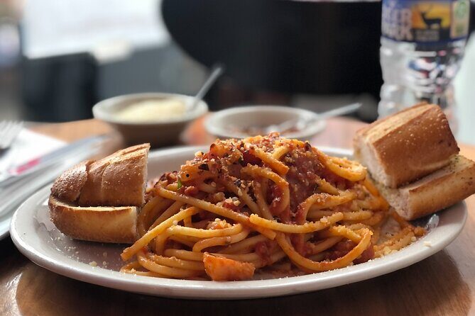 Authentic Italian Market: After Dark - What Makes This Tour Stand Out