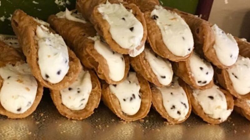 Authentic Italian Market: After Dark - What Makes This Tour Stand Out