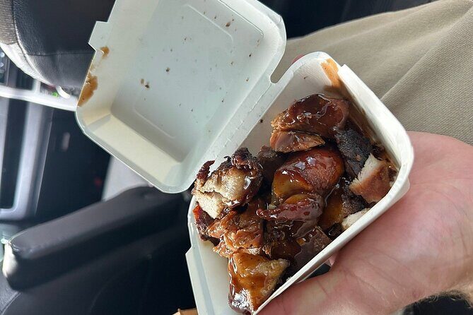 Authentic Jamaican Food Cooking Experience in the Countryside - The Overall Value: Is It Worth the Price?