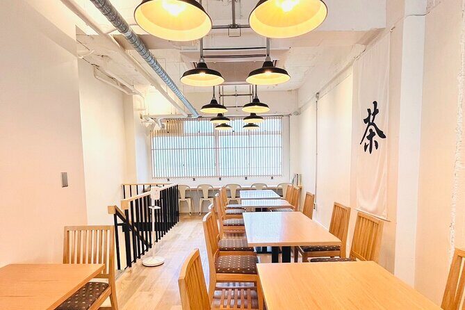 Authentic Japanese Calligraphy Experience in a Zen Setting (new) - The Artistic and Cultural Value