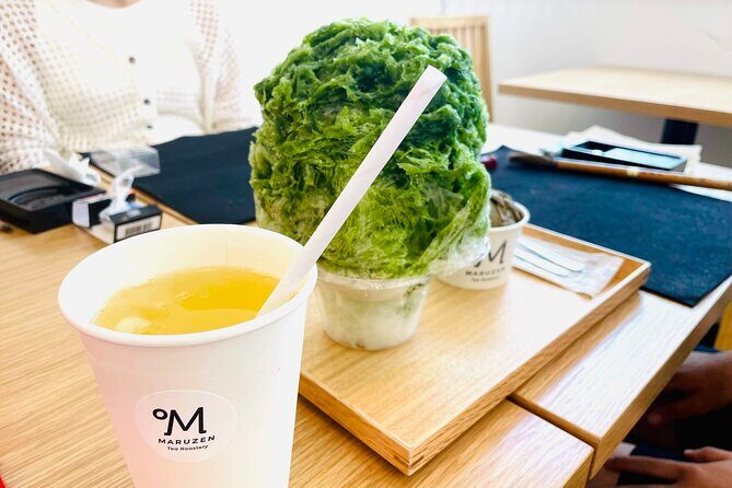 Authentic Japanese Calligraphy Experience in a Zen Setting (new) - Who Will Love This Experience?