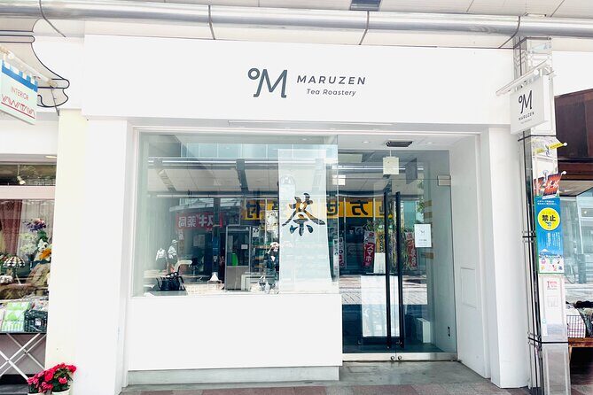 Authentic Japanese Calligraphy Experience in a Zen Setting (new) - FAQ