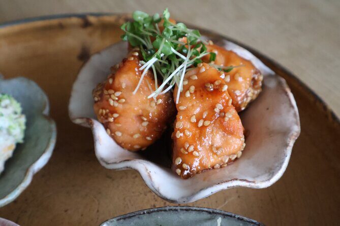 Authentic Japanese Cooking Class DE with a Local in Tokyo - Who Should Book This Experience?