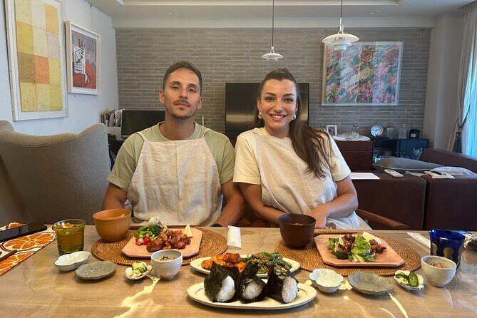 Authentic Japanese Cooking Class DE with a Local in Tokyo - Final Thoughts